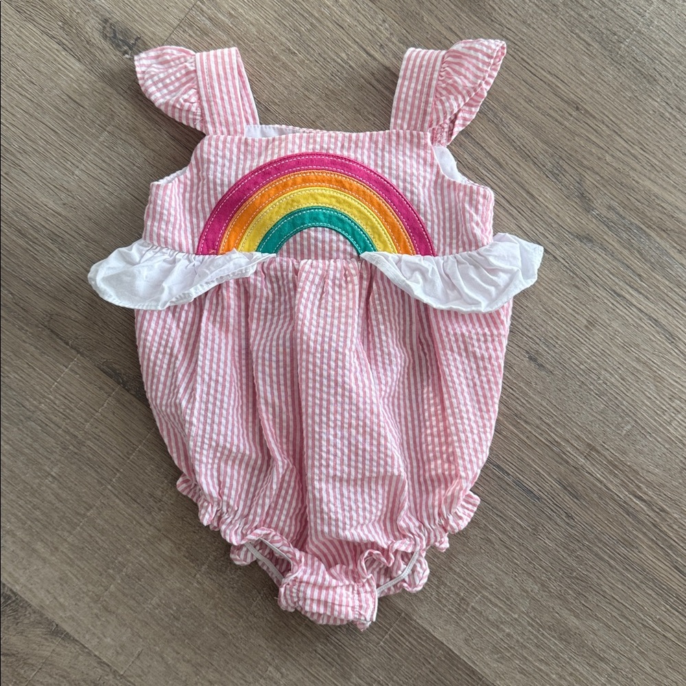 Good Lad Romper